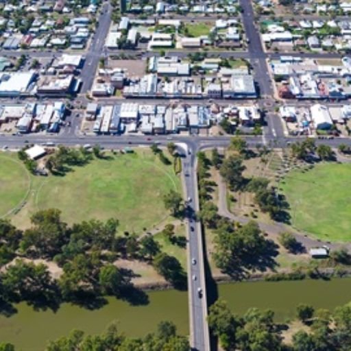 Narrabri