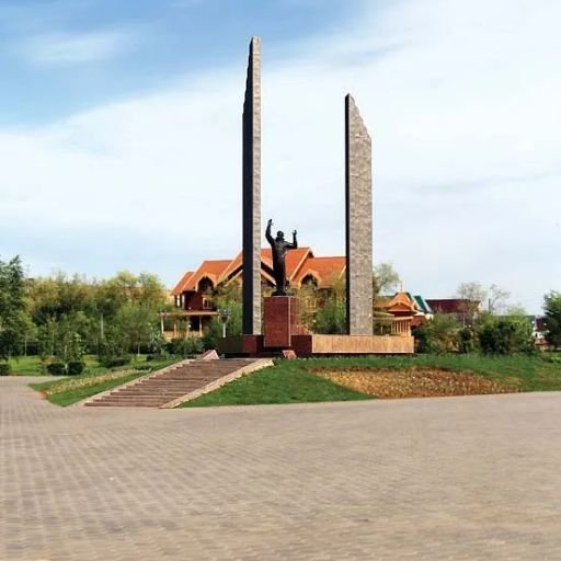 Orenburg