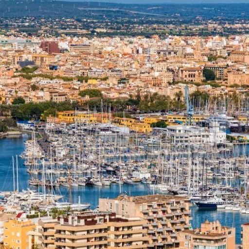 Palma de Mallorca