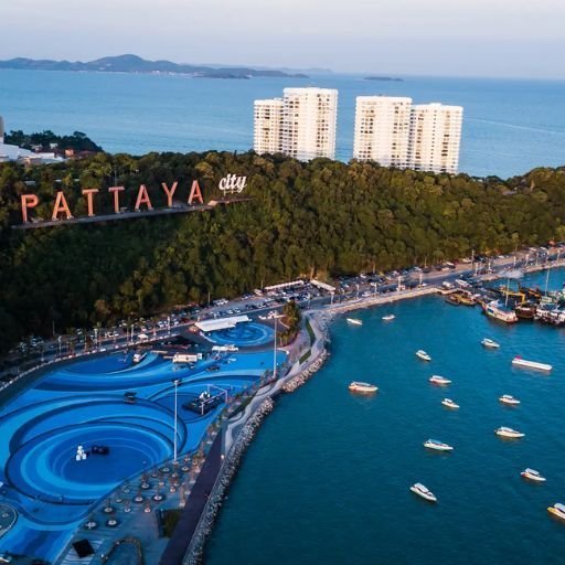 Pattaya