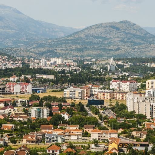 Podgorica