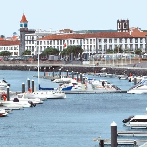 Ponta Delgada