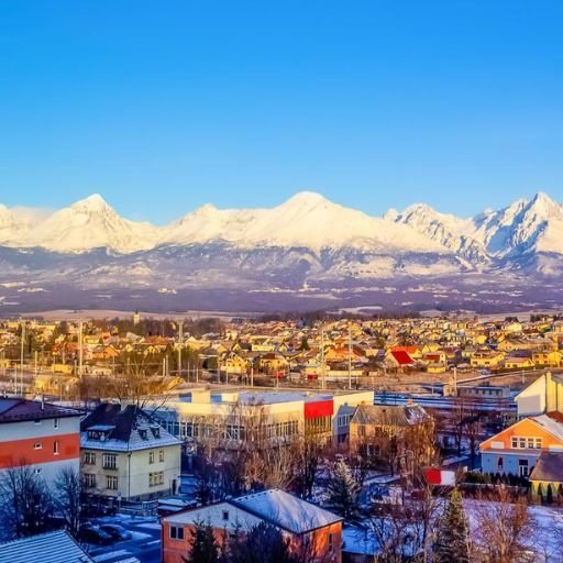 Poprad