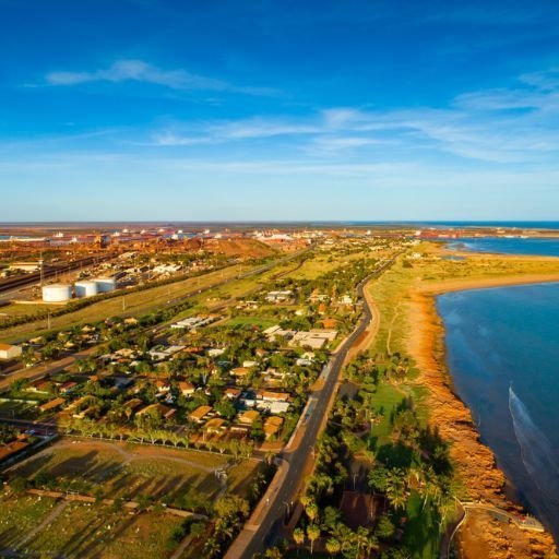 Port Hedland