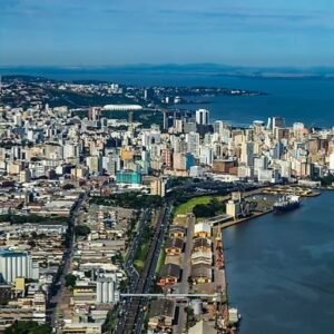 Porto Alegre