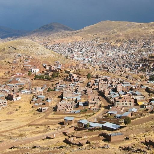 Puno