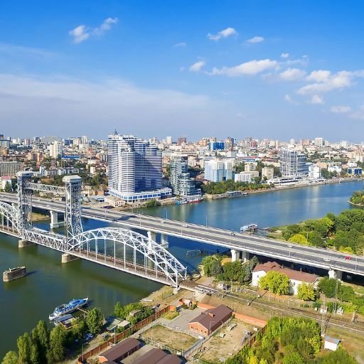 Rostov-on-Don