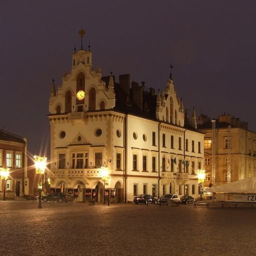 Rzeszów