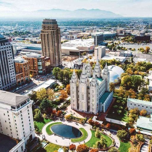 Salt Lake City