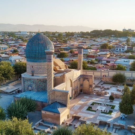 Samarkand