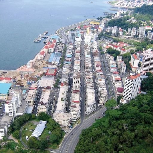 Sandakan