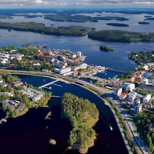 Savonlinna