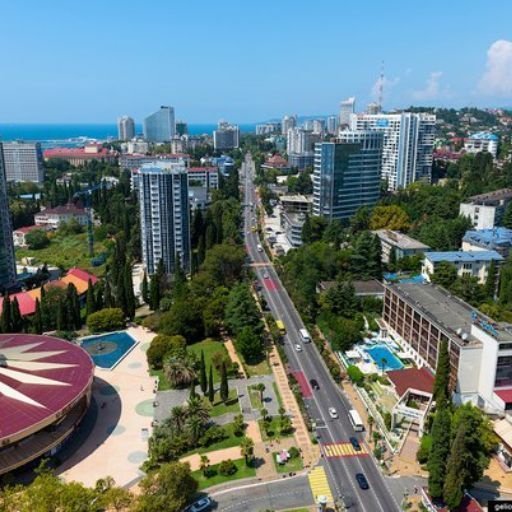 Sochi