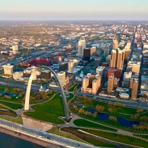 St. Louis