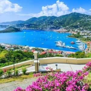 St. Thomas
