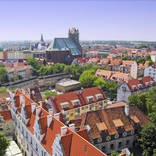 Szczecin