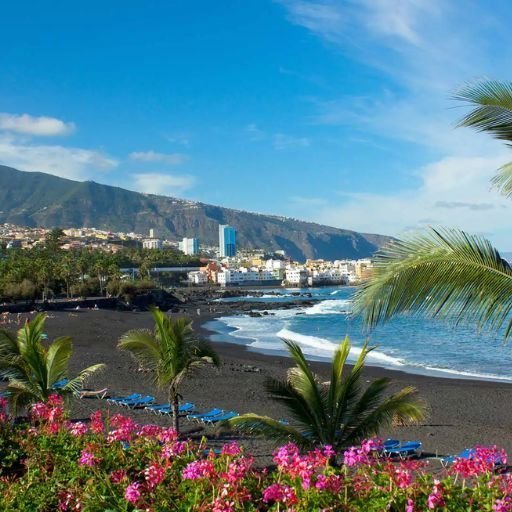 Tenerife