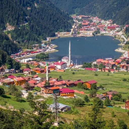 Trabzon