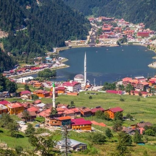 Trabzon