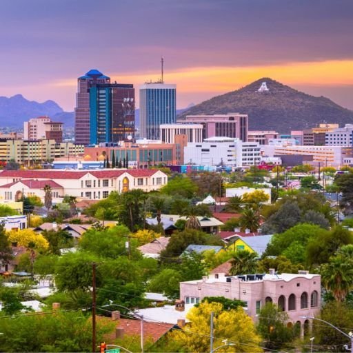 Tucson