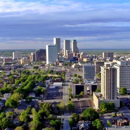 Tulsa
