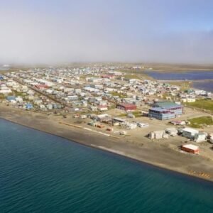 Utqiaġvik