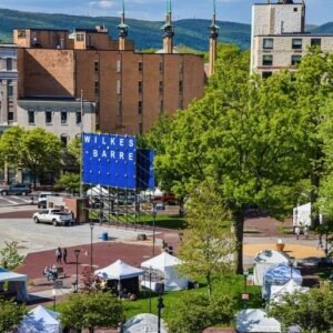 Wilkes-Barre