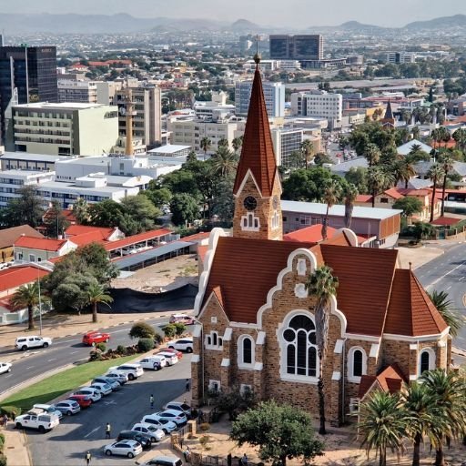 Windhoek