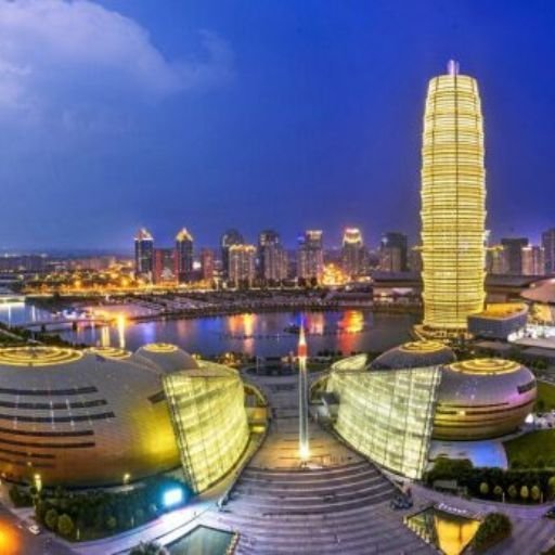 Zhengzhou