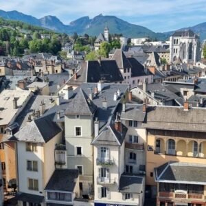 Chambéry