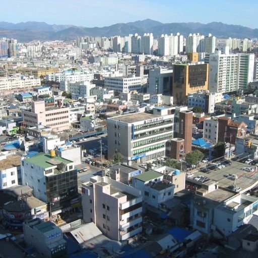 Daegu