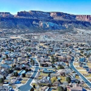 Grand Junction