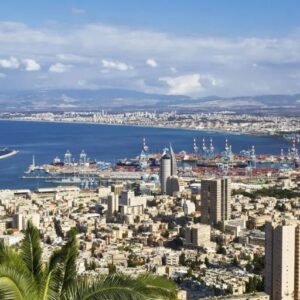 Haifa