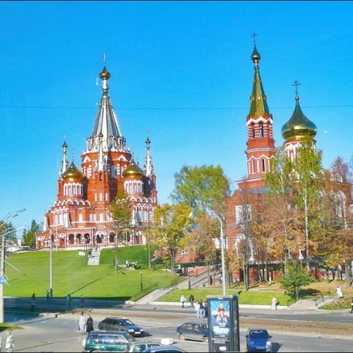 Izhevsk