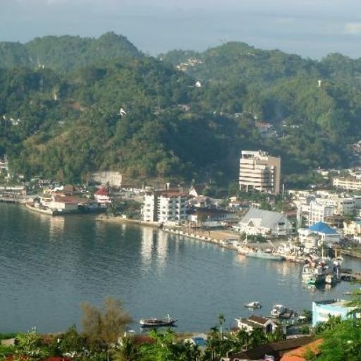 Jayapura