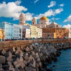 Jerez de la Frontera