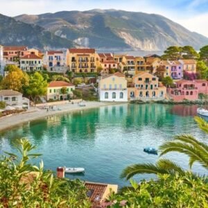 Kefalonia