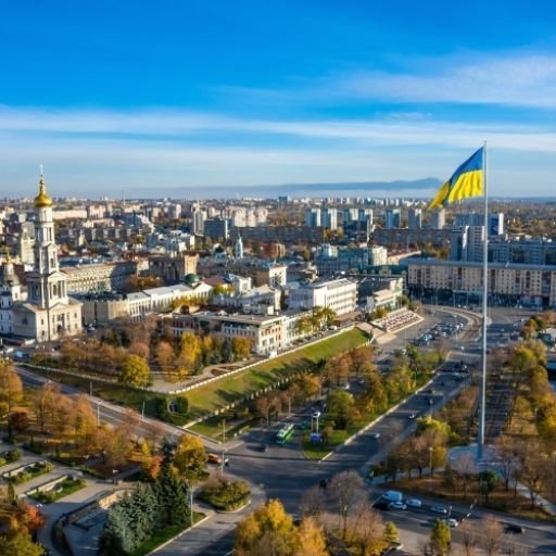 Kharkiv