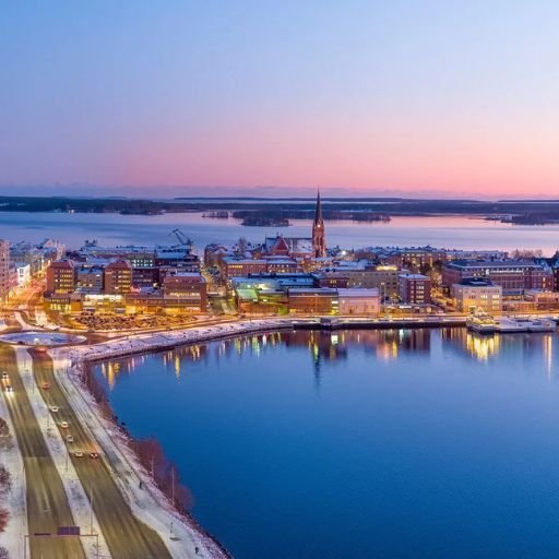 Luleå