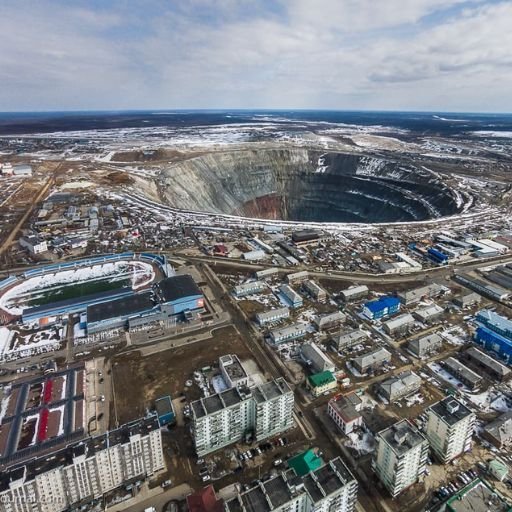 Mirny