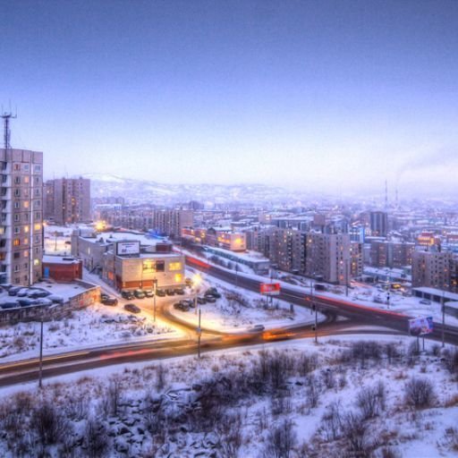 Murmansk