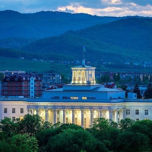 Nalchik
