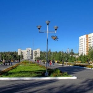 Noyabrsk