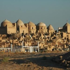 Nukus