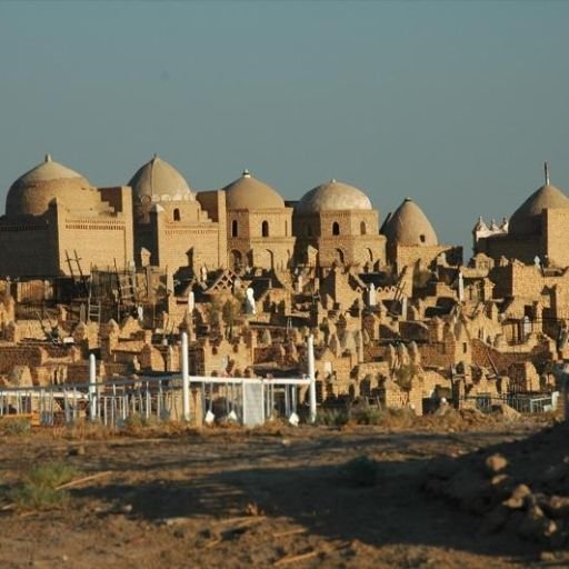 Nukus