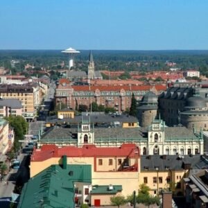 Örebro