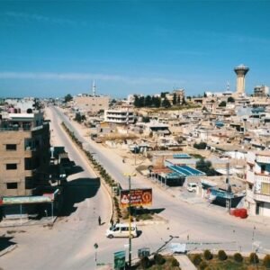 Qamishli