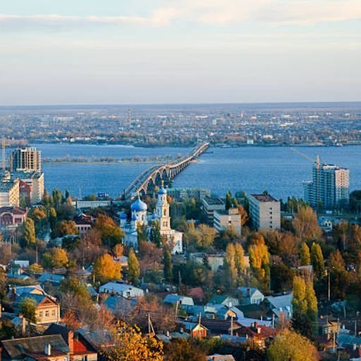 Saratov