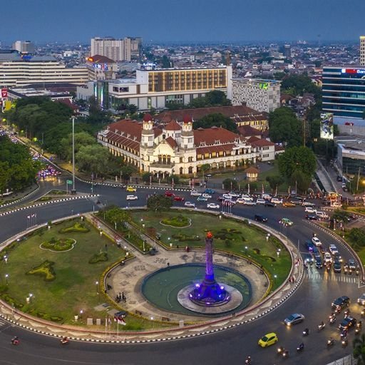 Semarang