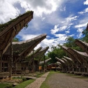 Tana Toraja